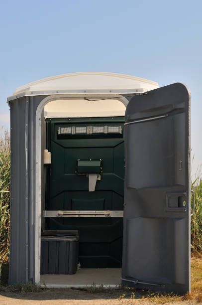 Best High-end porta potty rental  in Oakwood, OH