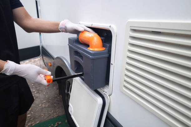 Best Emergency porta potty rental  in Oakwood, OH