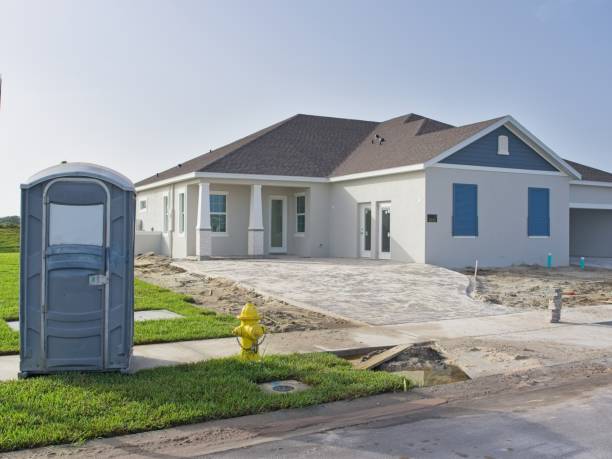 Portable Toilet Options We Offer in Oakwood, OH
