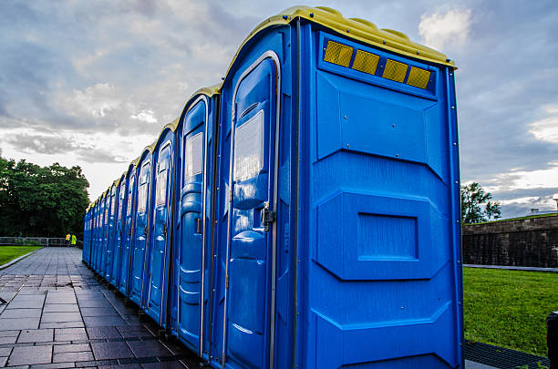 Best Porta potty rental for outdoor events  in Oakwood, OH