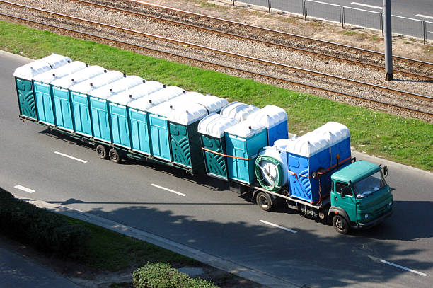 Best Local porta potty services  in Oakwood, OH