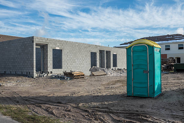 Best Portable toilet rental cost  in Oakwood, OH